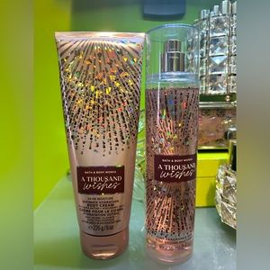 A Thousand Wishes Bundle